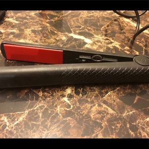 Ginalli Milano hair straightener